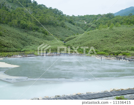 二世谷（Oununuma） 11336415