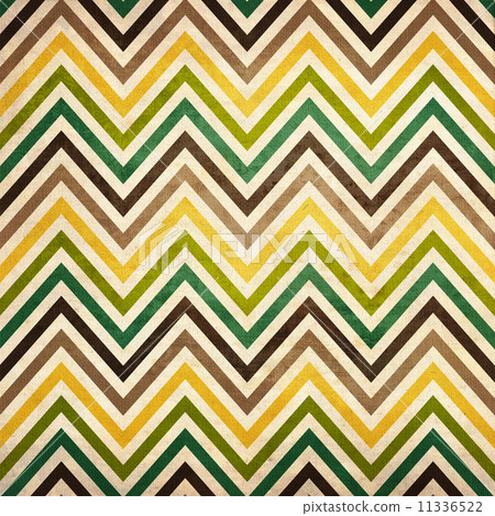 Seamless chevron background pattern 11336522