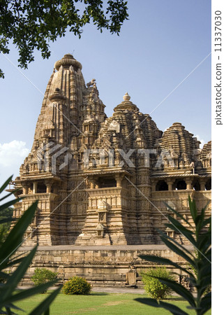 Khajuraho - Madhya Pradesh - India Khajuraho - Madhya Pradesh - India 11337030