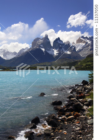Torres del Paine National Park - Patagonia - Chile 11337050