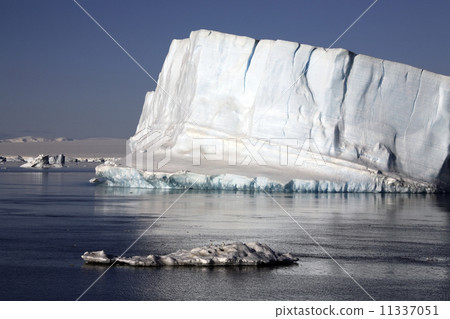 Weddell Sea - Antarctica 11337051