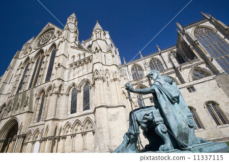 York Minster - York - United Kingdom York Minster - York - United Kingdom 11337115