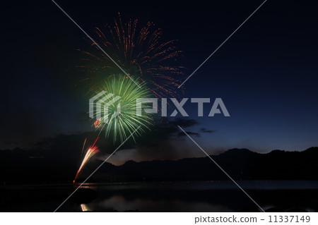 煙花匯演 11337149