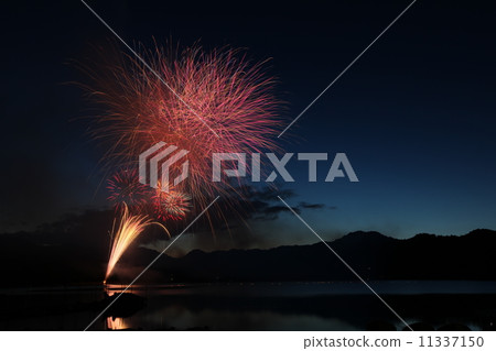 煙花匯演 11337150