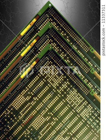 Printed Circuit Boards - Electronics 11337311