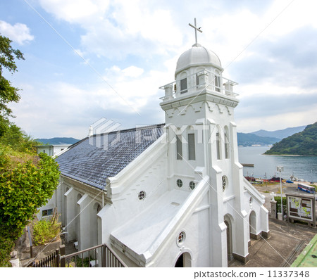Kanoshima教堂 Kanoshima教堂 11337348