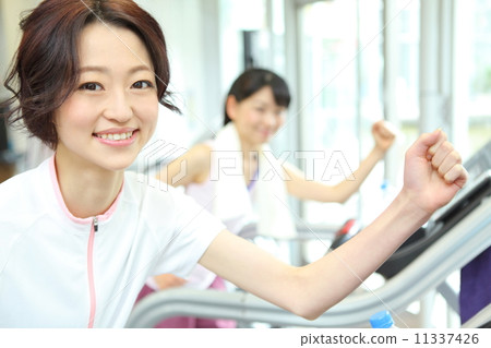 身體素質 身體素質 11337426