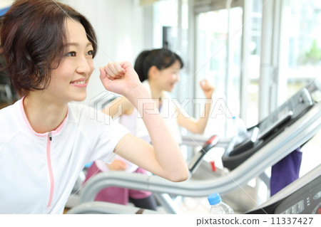 Fitness Fitness 11337427