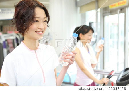 身體素質 11337428