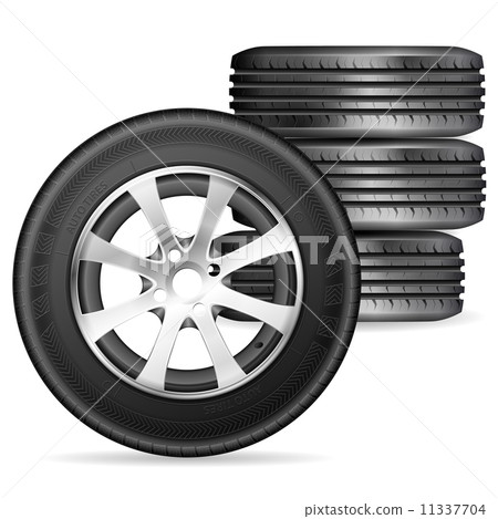 Tires 11337704