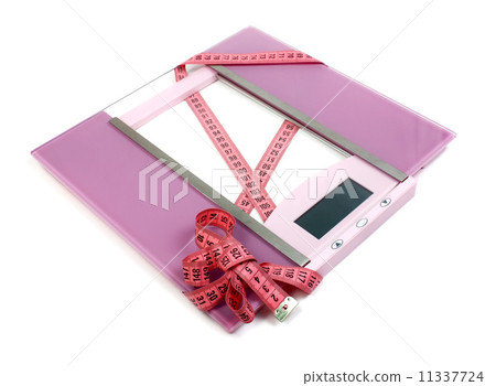 floor scales and measuring ribbon floor scales and measuring ribbon 11337724