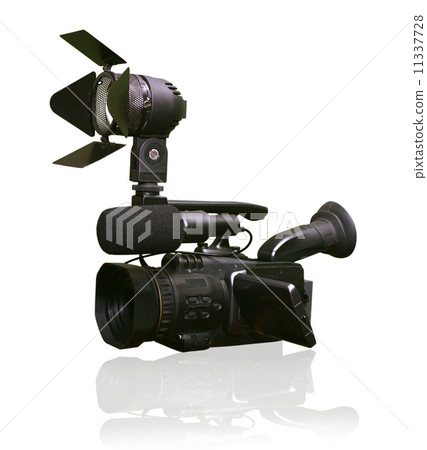 digital video camera 11337728