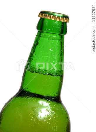 beer is in a bottle beer is in a bottle 11337934