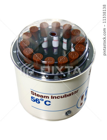 steam incubator for a laboratory 11338138