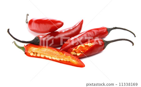 red hot chili peppers 11338169