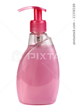 pink soft soap 11338189