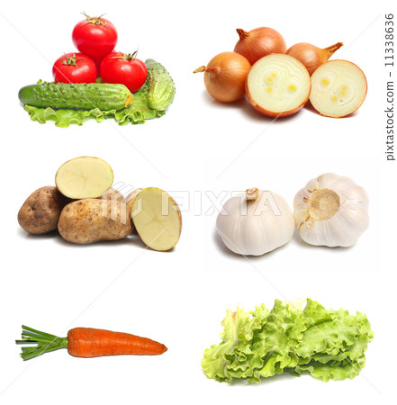 vegetables vegetables 11338636
