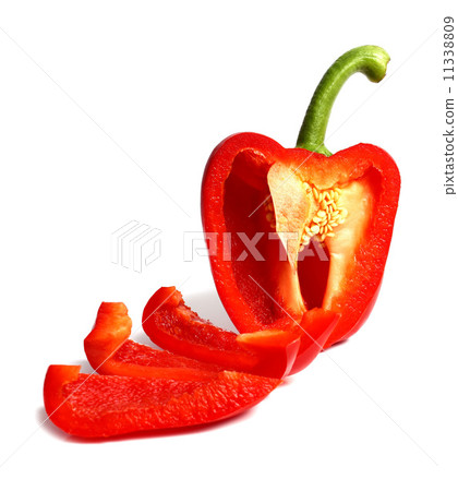 pepper 11338809