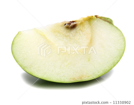 cut apple cut apple 11338902