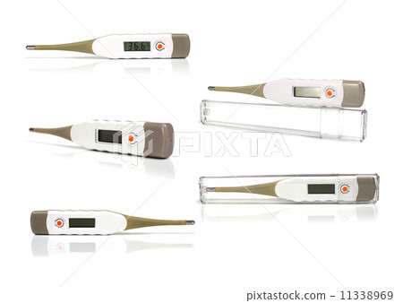 electronic thermometer 11338969