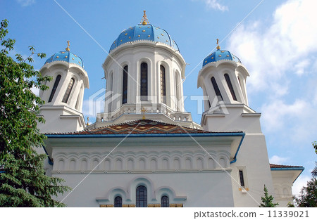 church of saint Nikolay 11339021