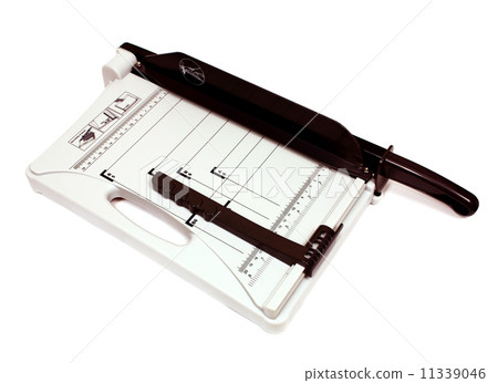 cutter for a paper 11339046
