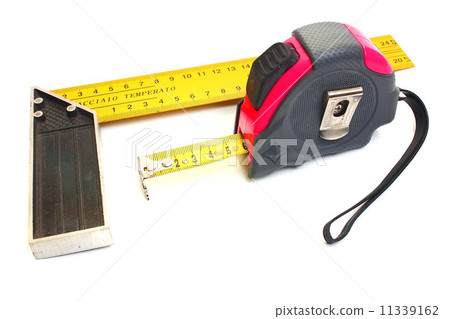 roulette for measuring of length roulette for measuring of length 11339162