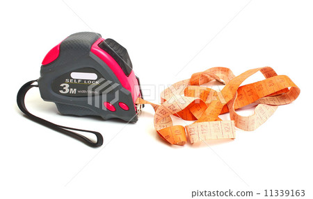 roulette for measuring of length roulette for measuring of length 11339163