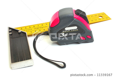 roulette for measuring of length roulette for measuring of length 11339167