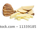 cut potato 11339185