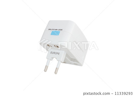Travel adapter 11339293