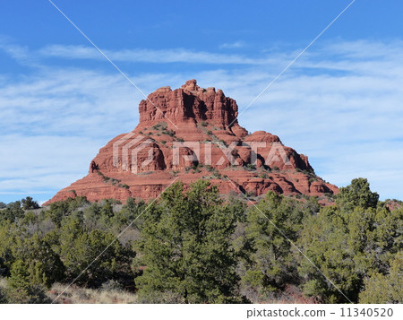 bell rock, sedna, arizona 11340520