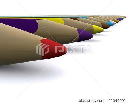 pencils 11340991