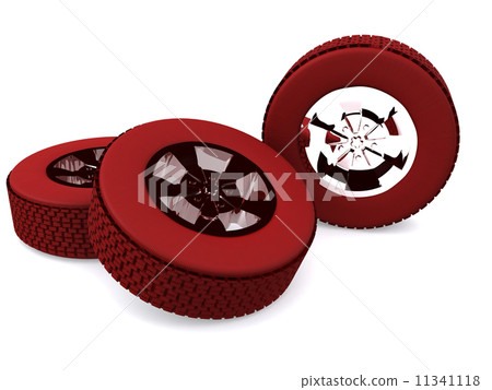 wheels 11341118