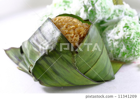 Pulut Inti Cake 11341209