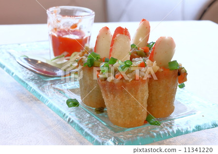 Pie Tee Pastry 11341220