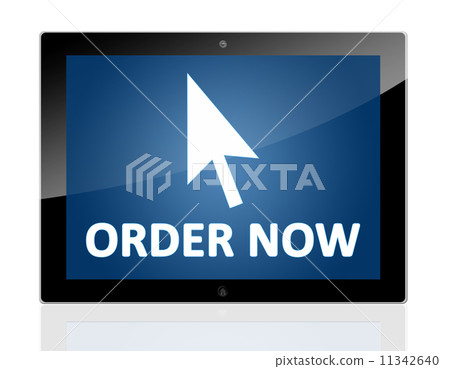 Tablet Order Now 11342640