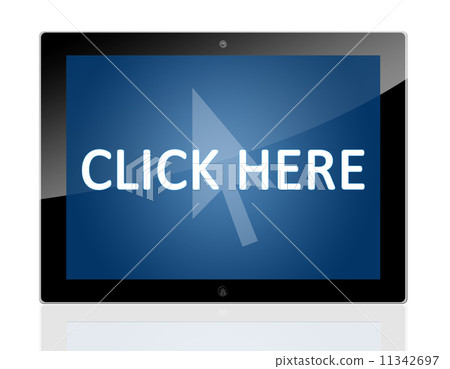 Tablet Click Here Tablet Click Here 11342697