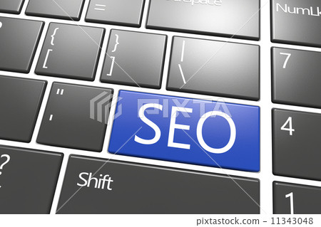 SEO Concept SEO Concept 11343048