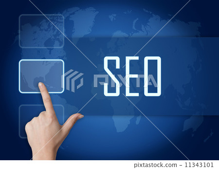 Search Engine Optimization 11343101