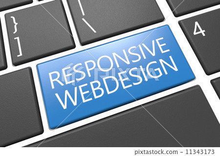 Responsive Webdesign 11343173