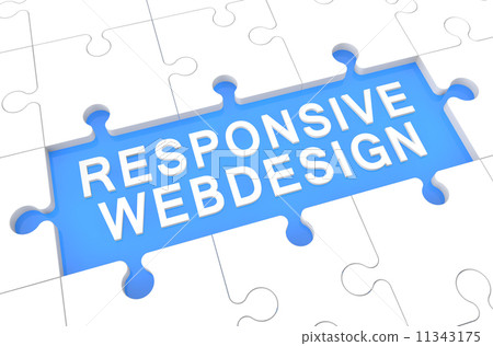 Responsive Webdesign 11343175