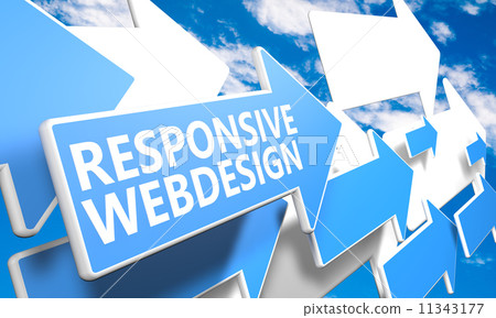 Responsive Webdesign 11343177