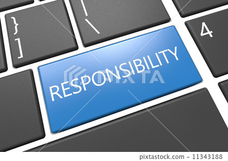 Responsibility Responsibility 11343188