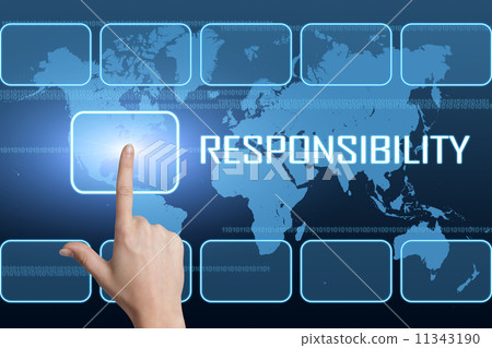 Responsibility Responsibility 11343190