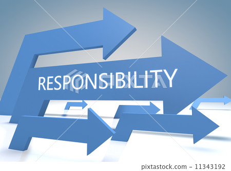 Responsibility 11343192