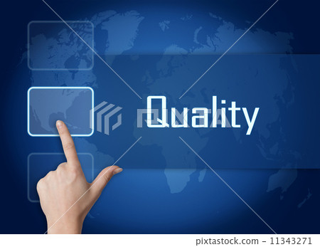 Quality 11343271