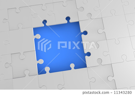 Puzzle Puzzle 11343280
