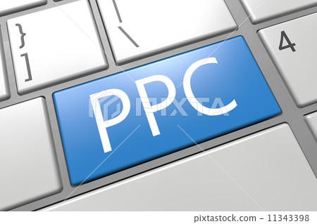 Pay per Click 11343398