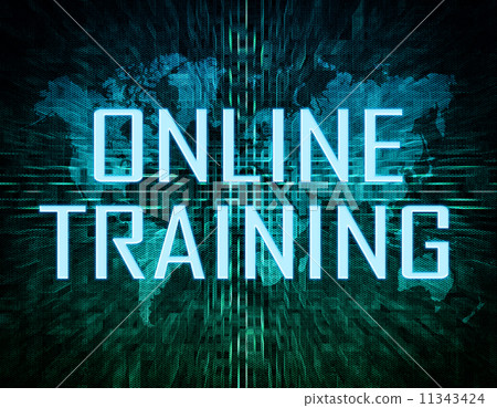 Online Training 11343424